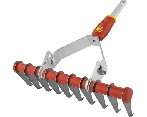 WOLF-Garten Multi-Star gazonverticuteermachine pendel