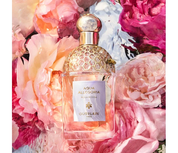 Guerlain Aqua Allegoria Rosa Rossa Eau de Toilette