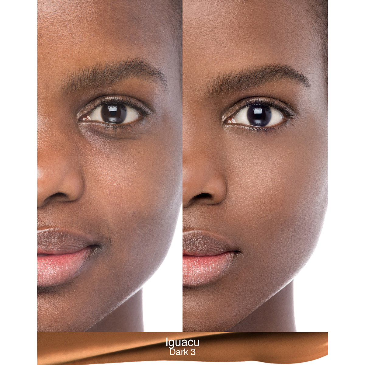 Natural Radiant Longwear Foundation Iguacu