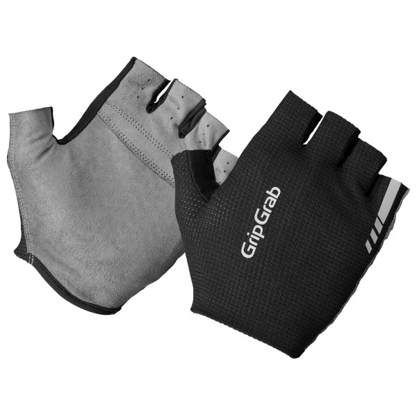 GripGrab - PACR InsideGrip Short Finger Summer Gloves - Gants