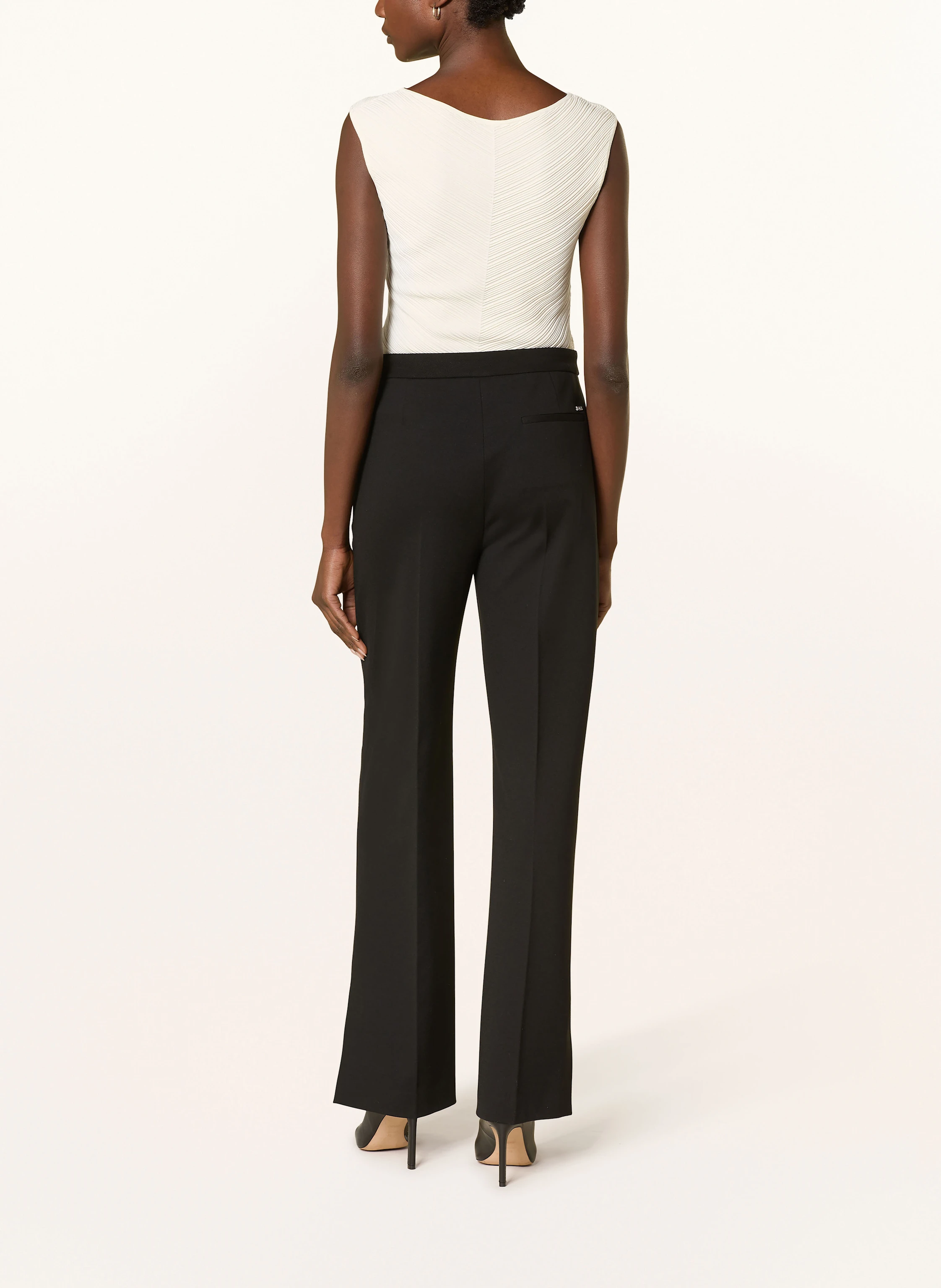 BOSS Hose TILDA