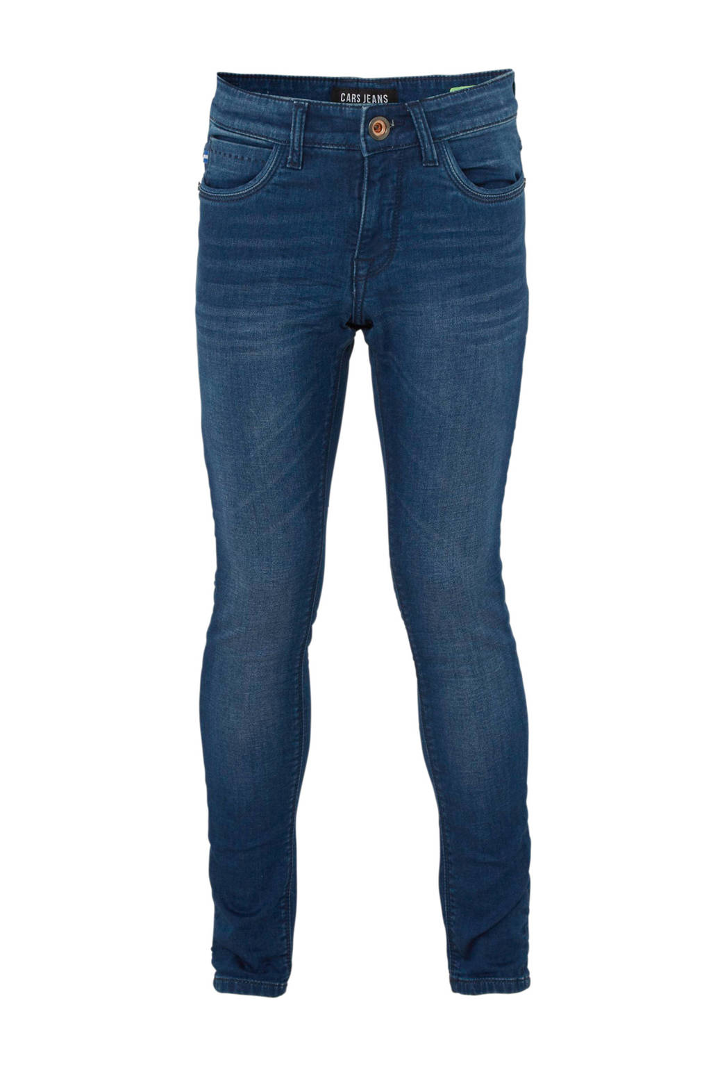 Cars slim fit jog denim Burgo dark used
