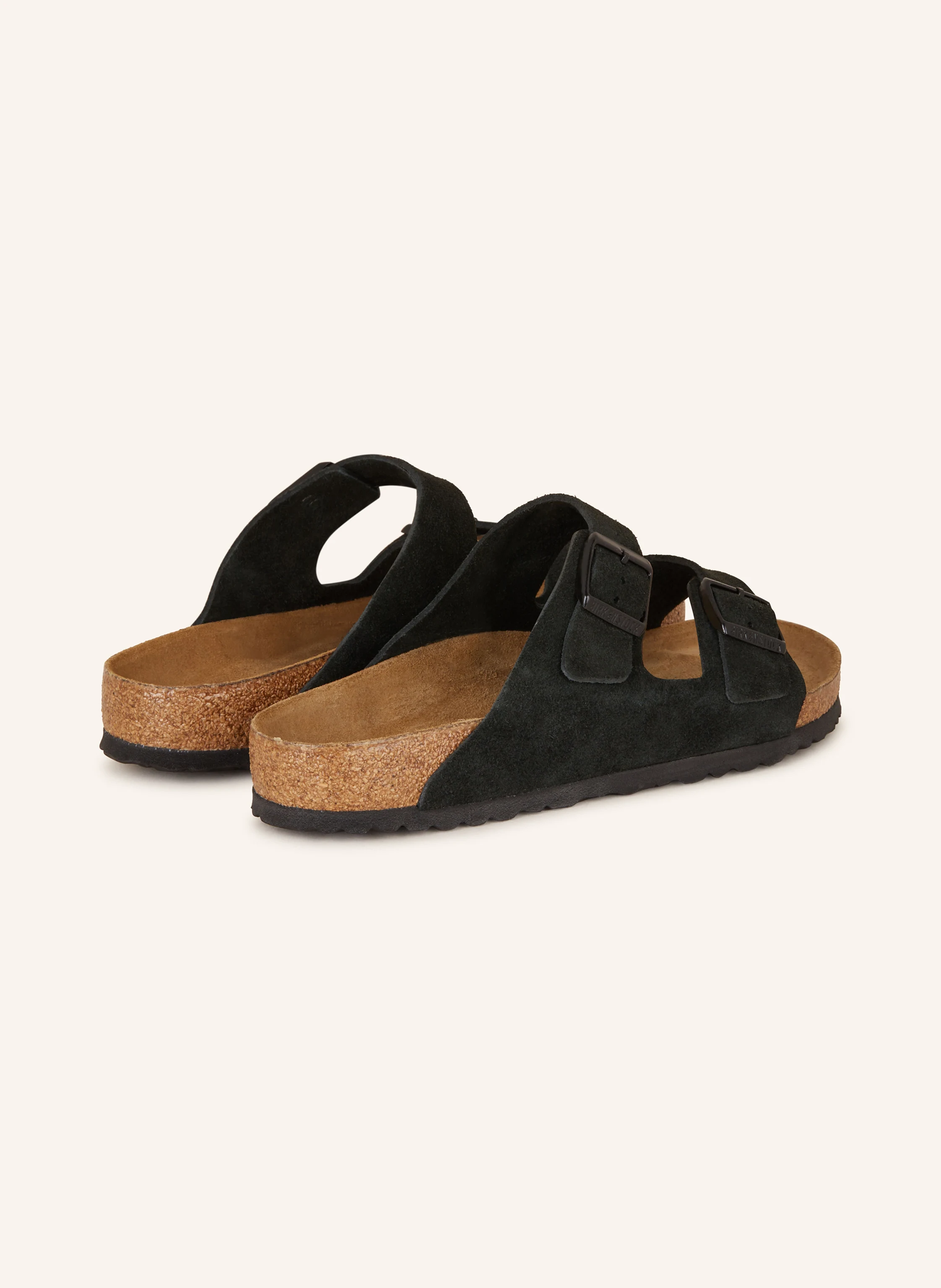 BIRKENSTOCK Pantoletten ARIZONA