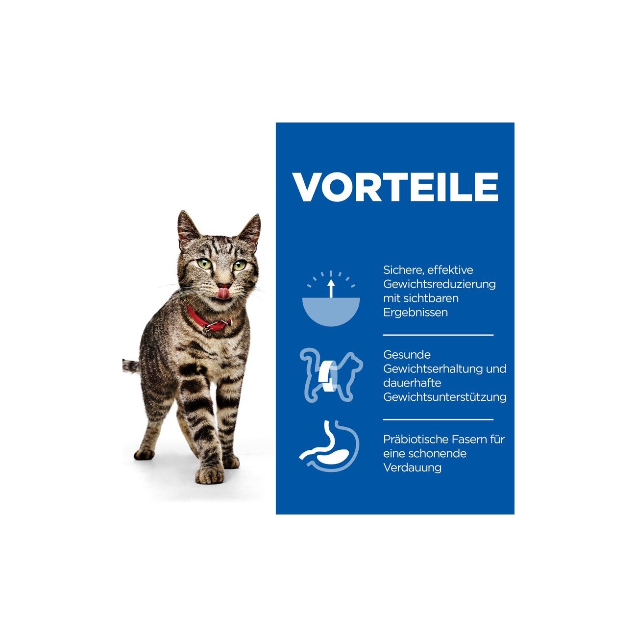 Hill's Science Plan Adult Perfect Weight mit Huhn 7 kg