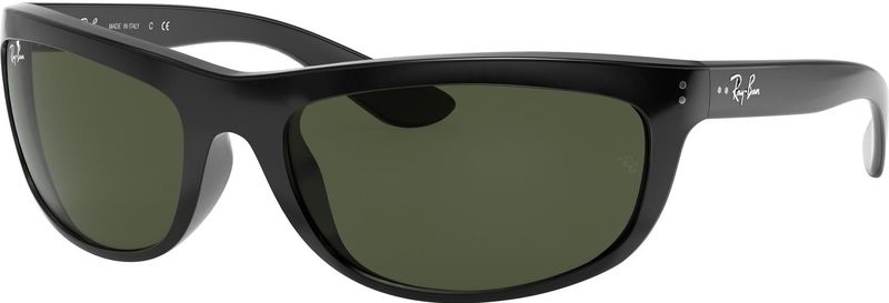 Ray-Ban - Aviator - Zonnebril - Zwart - Metaal