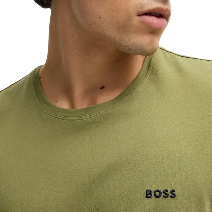 Boss Mix&Match Lounge Shirt Heren