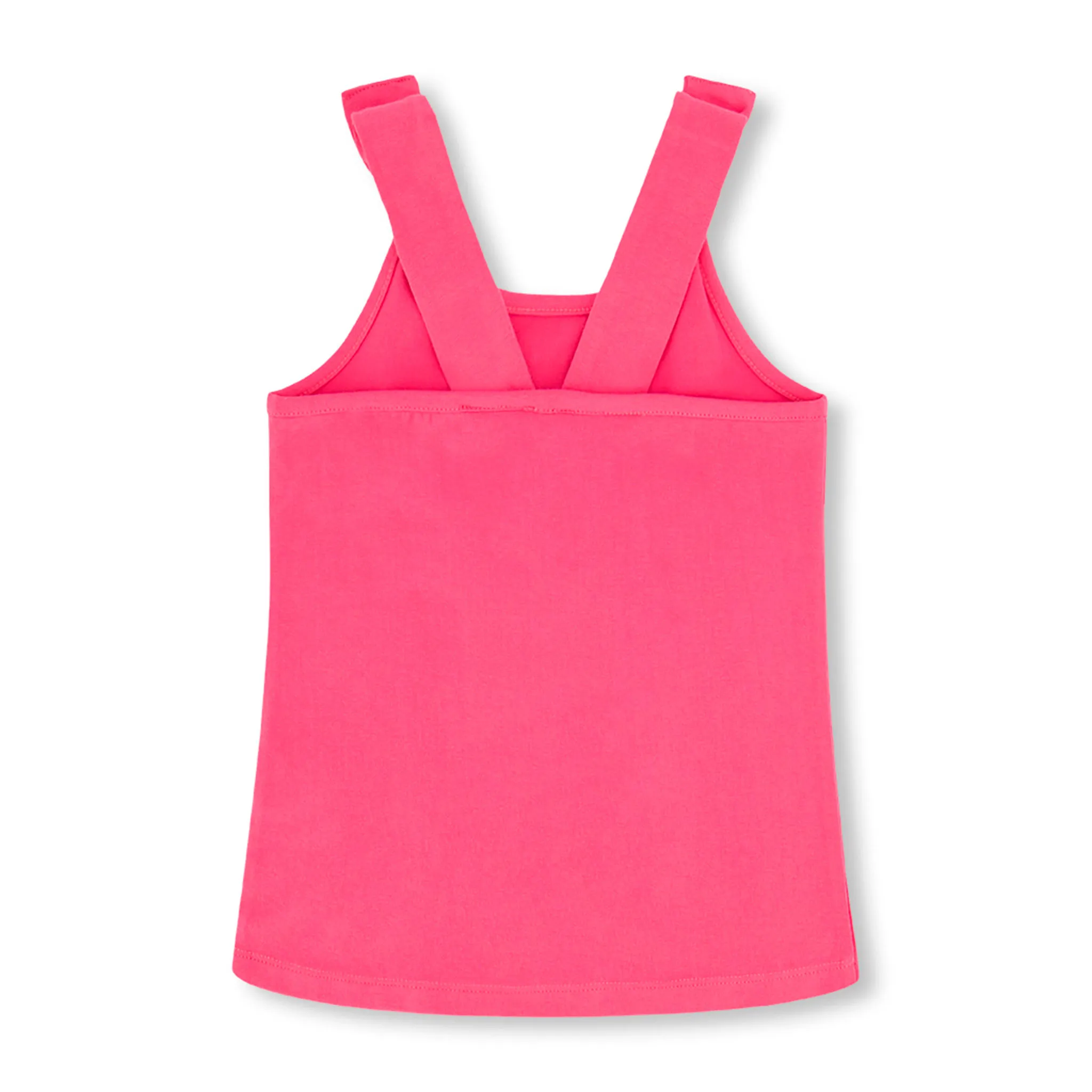 Deux par Deux Camisole Butterfly 3-6ans