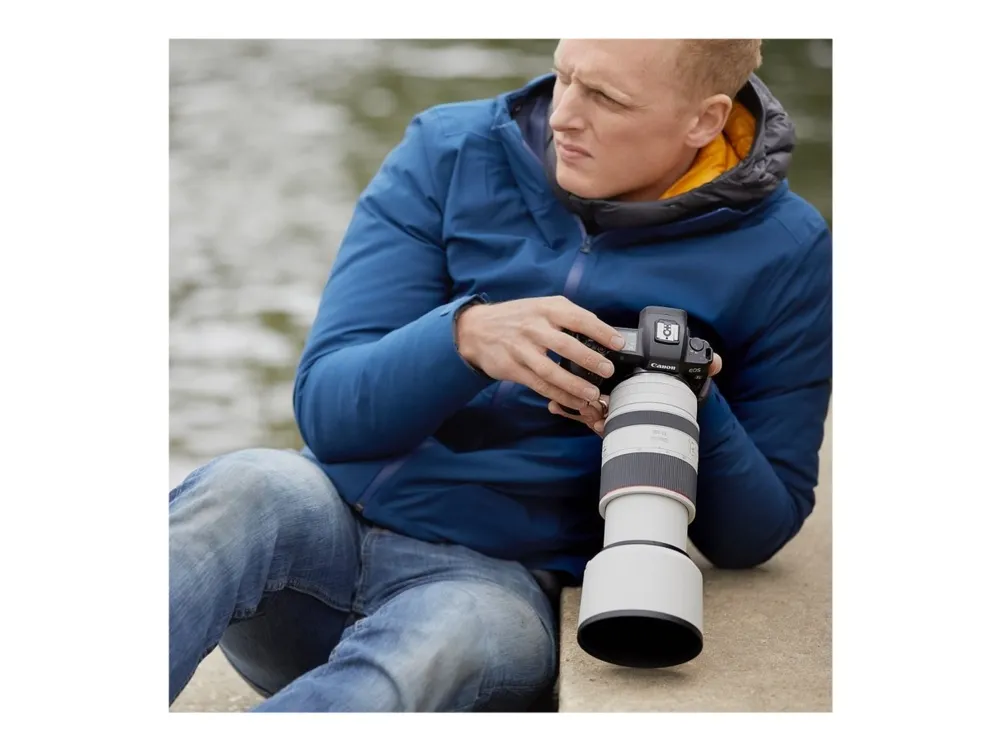 Objektiv Canon RF 70-200mm f/2.8L IS USM