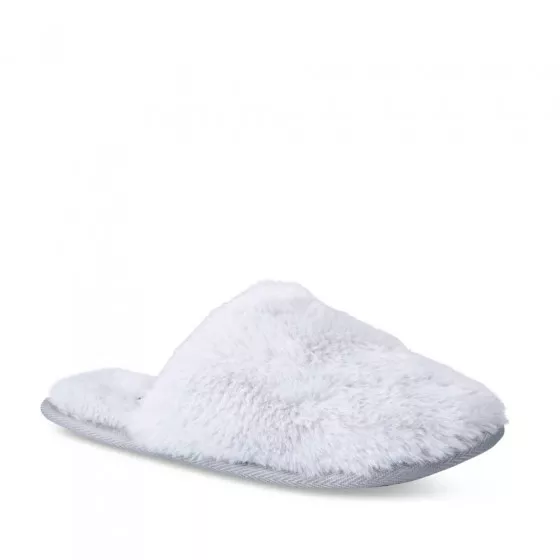 Chaussons GRIS MERRY SCOTT
