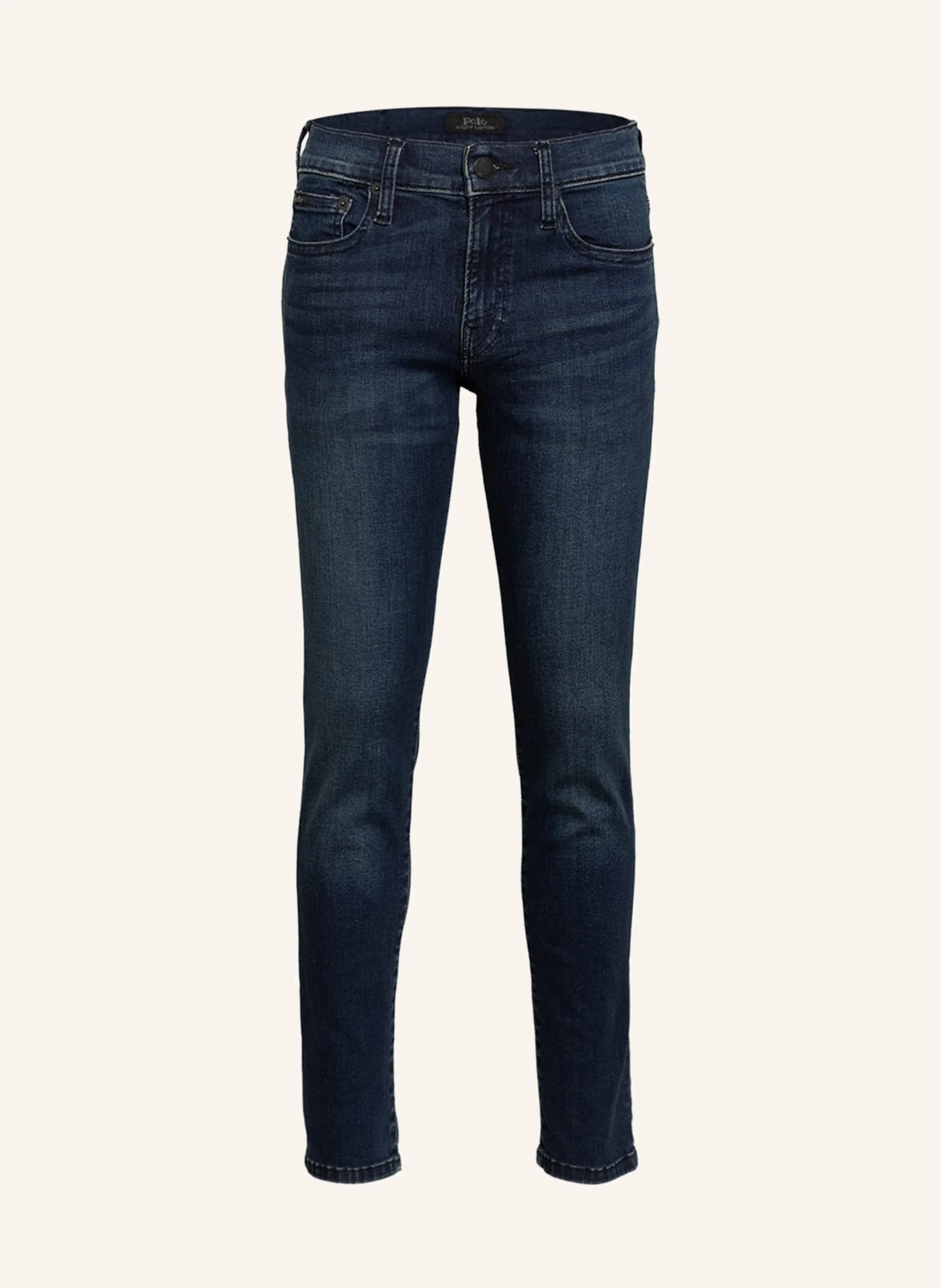 POLO RALPH LAUREN Jeans ELDRIDGE Skinny Fit