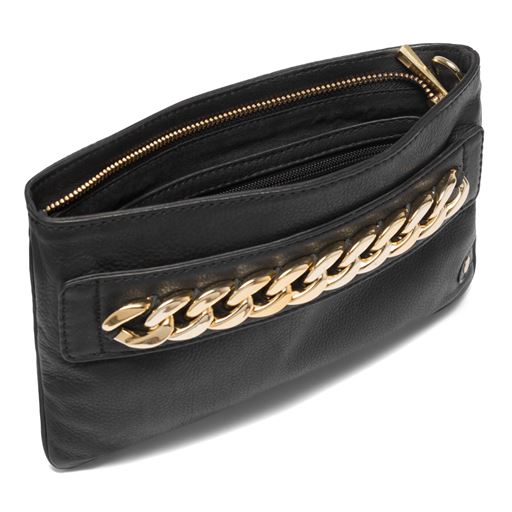 Depeche Clutch, Sort