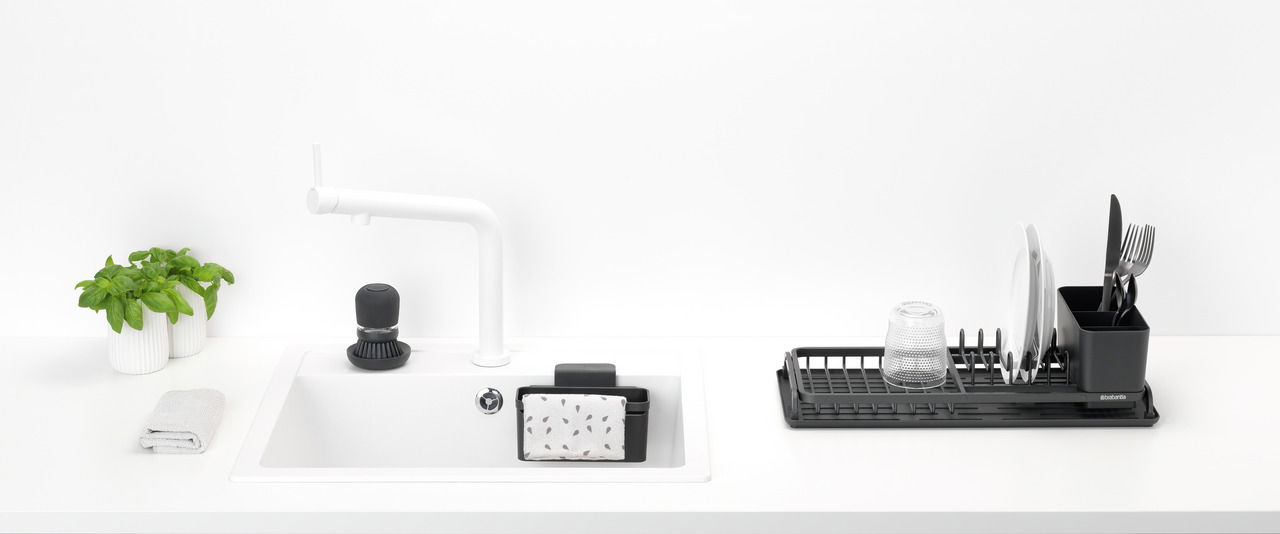 Brabantia Spül-Set 4-tlg. SINKSIDE