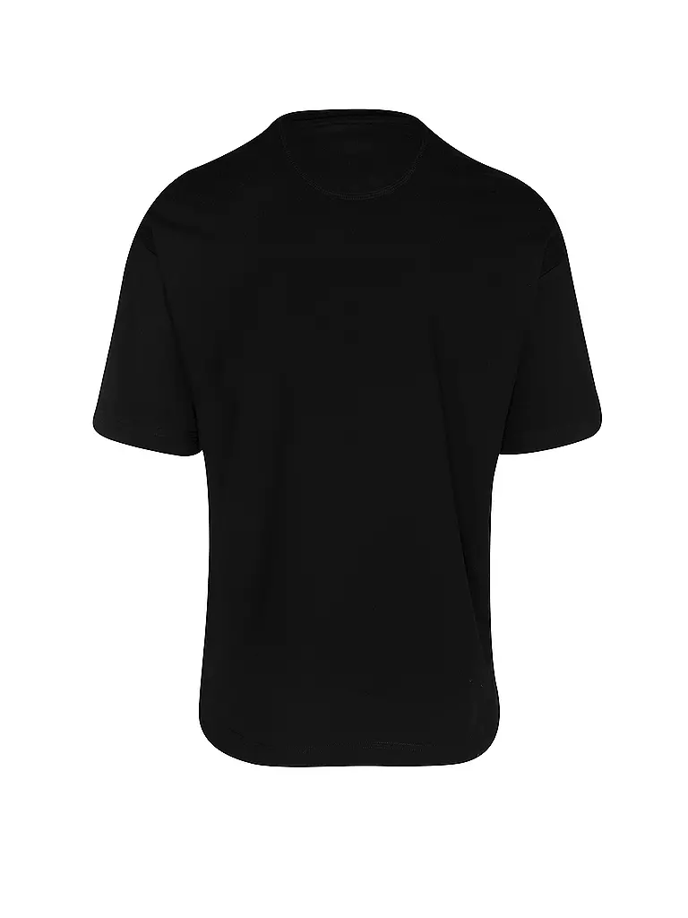 DRYKORN T-Shirt TOMMY schwarz