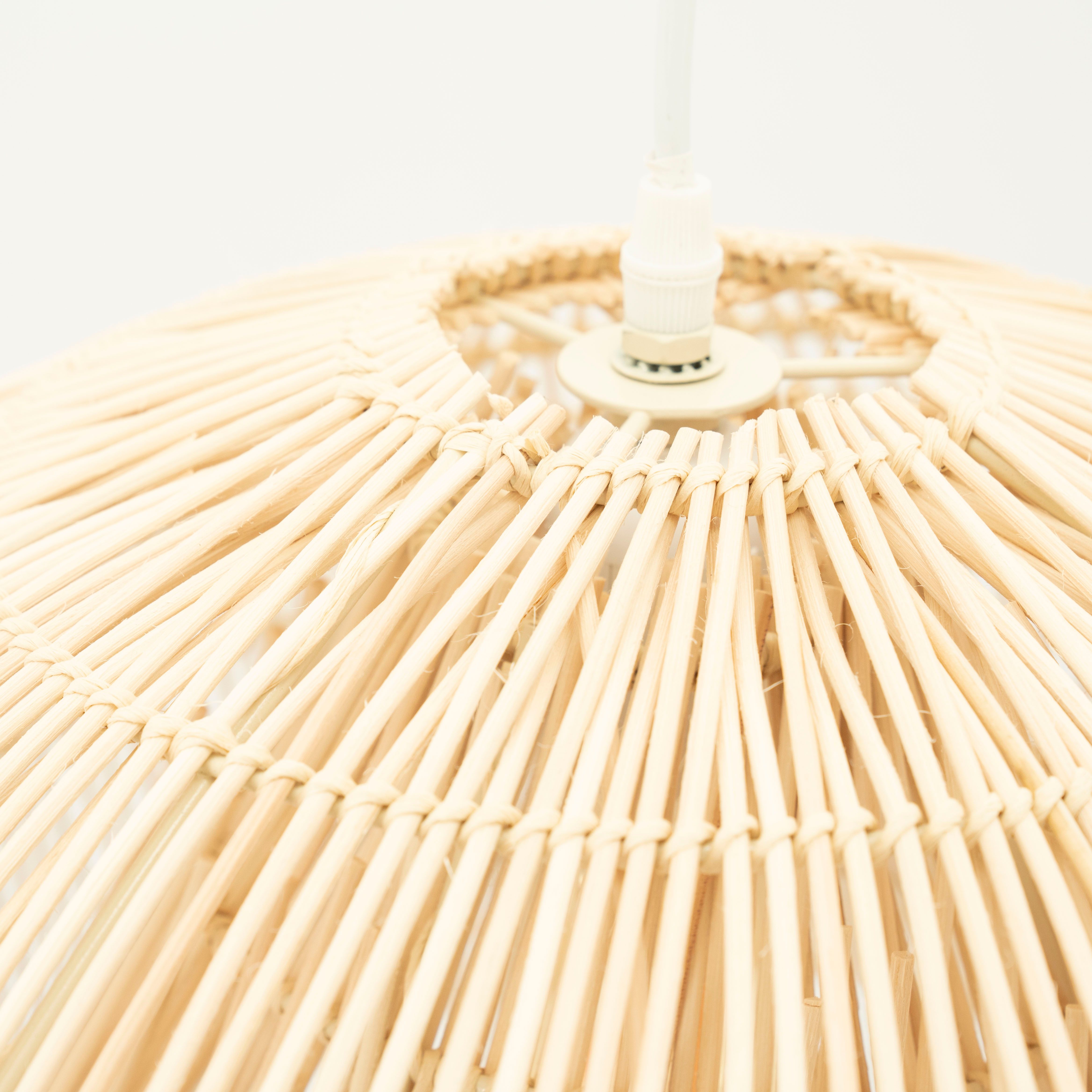 Hanglamp 250000 Lunar B54 x D52.5 cm