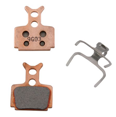 FD40103-10 gesintert, für Cura 2-Kolben, MegaThe OneR1RXRo  GESINTERT