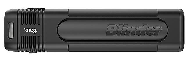 KNOG - ECLAIRAGE BLINDER 600