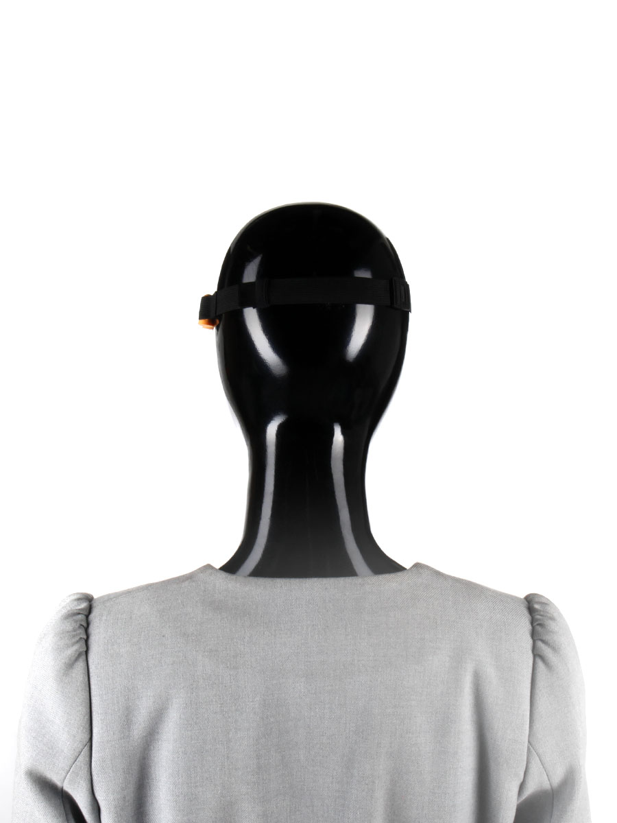 Masque de voyage avec bouchons d'oreilles Samsonite Comfort