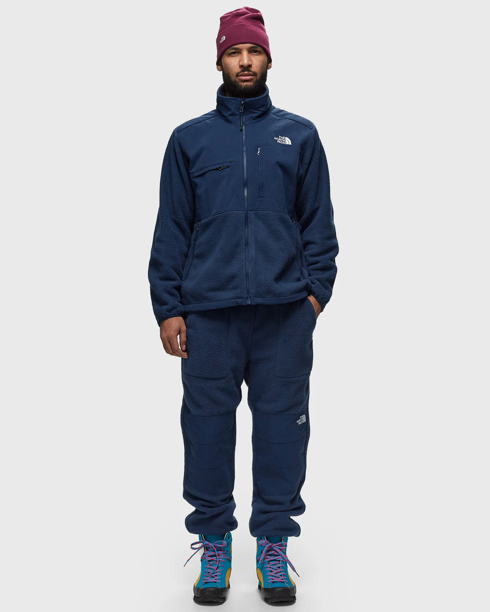 The North Face M RIPSTOP DENALI JACKET