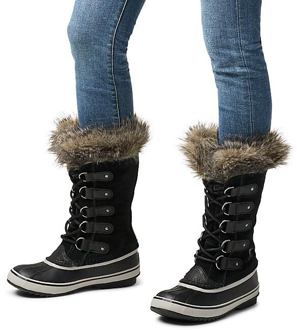 SOREL - CANADIENNES JOAN OF ARCTIC WP