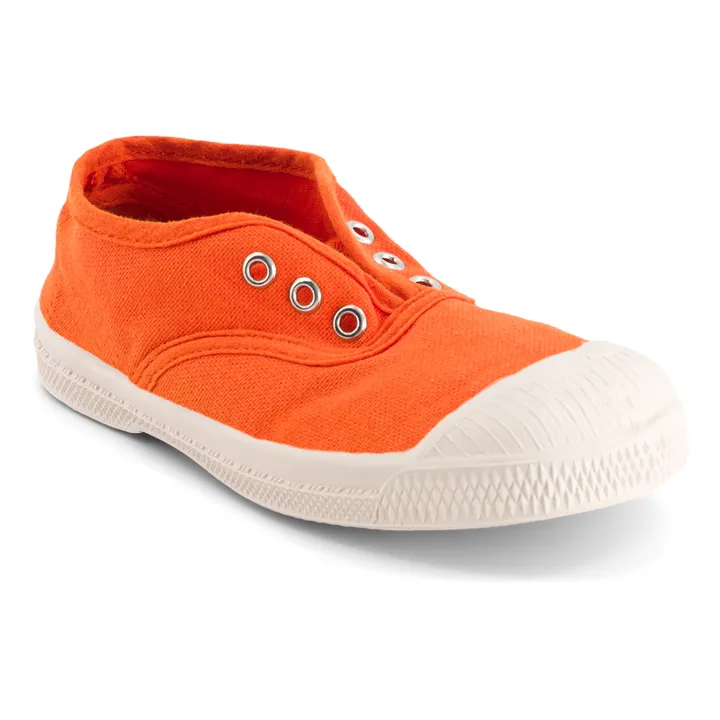 Bensimon Tennis Elly | Orange