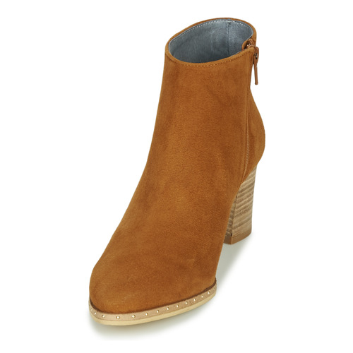 Myma - LASTICO - Camel