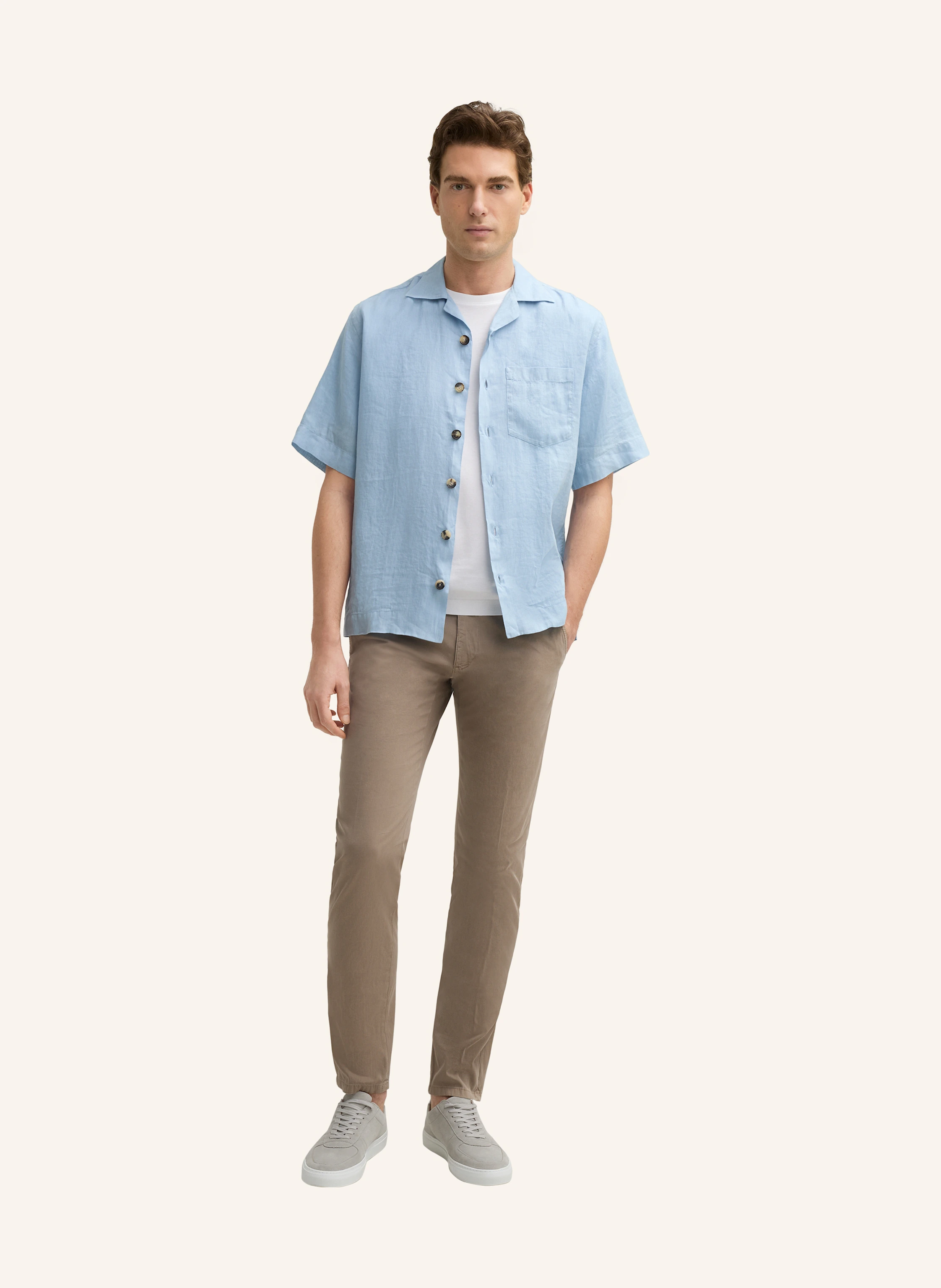 windsor. Overshirt