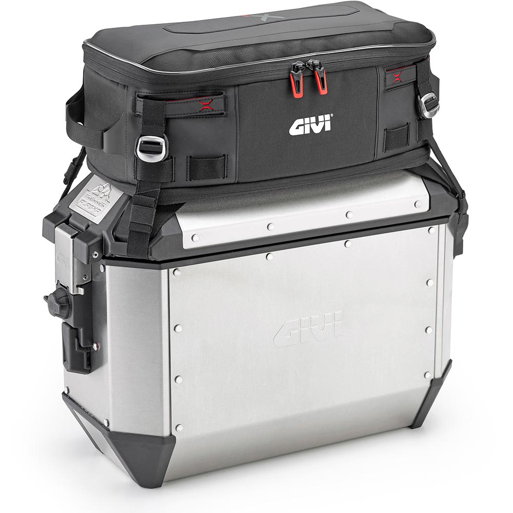 Givi - Sac cargo étanche X-Line XL01B Noir