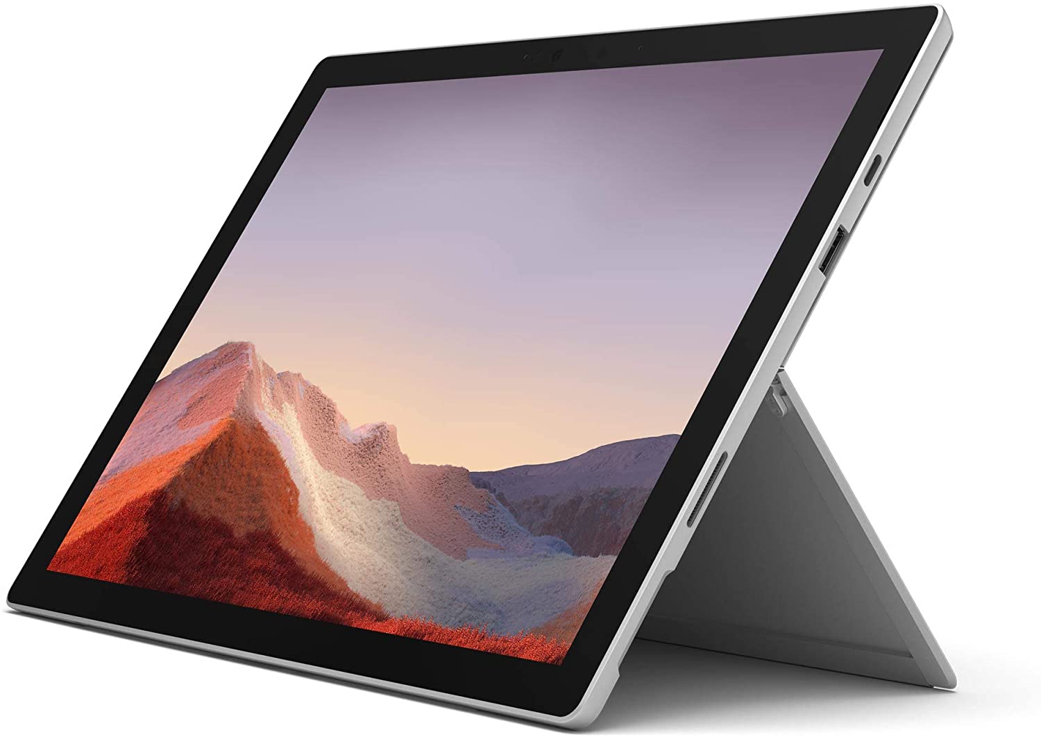 Microsoft Surface Pro 7 (2019) | i7-1065G7 | 12.3