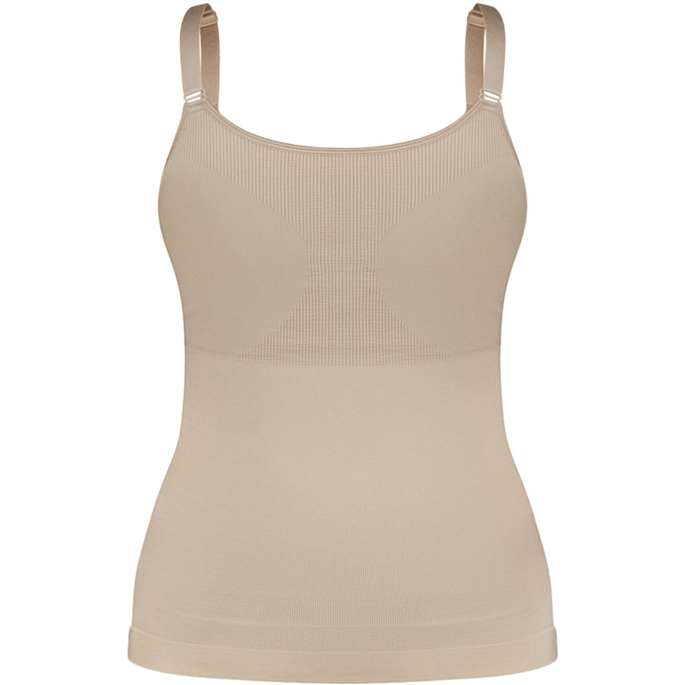 Køb Carriwell Honey Nursing Top with Shapewear GRS