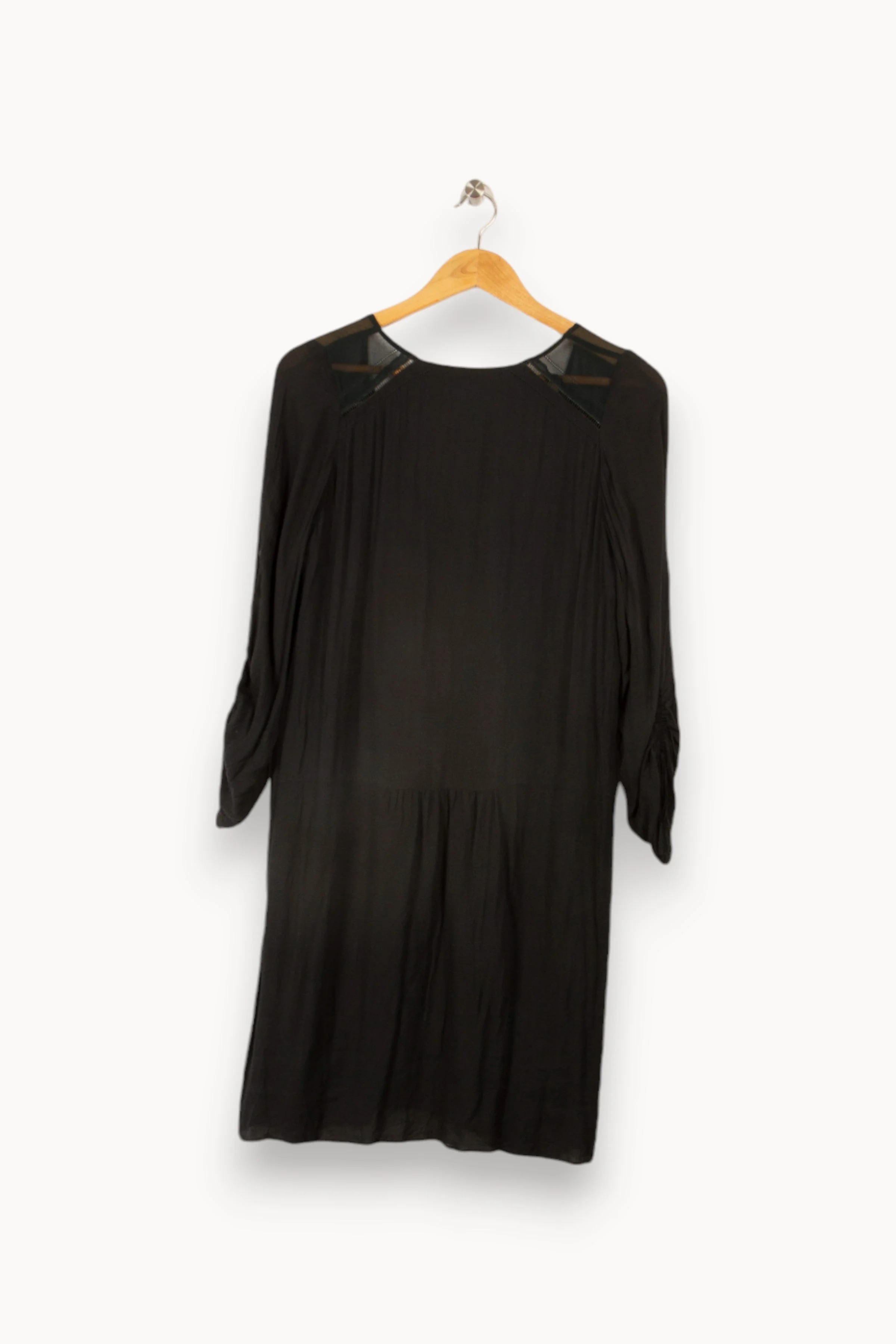 Robe verte foncée | Vert