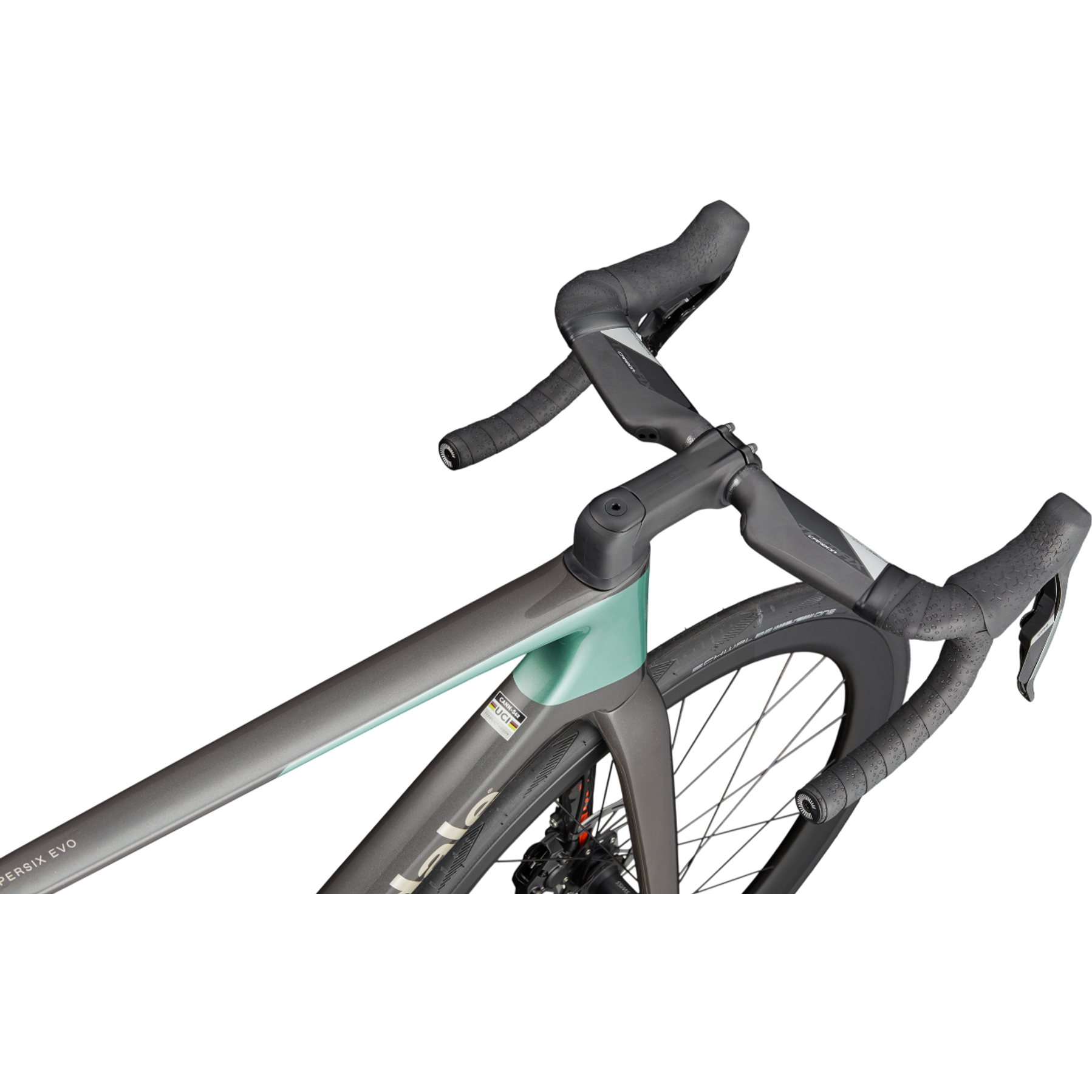 Cannondale SuperSix EVO 4 2026