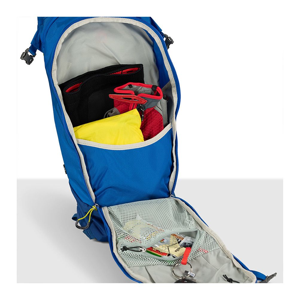 Osprey SISKIN 8L - Sac À dos Homme postal blue