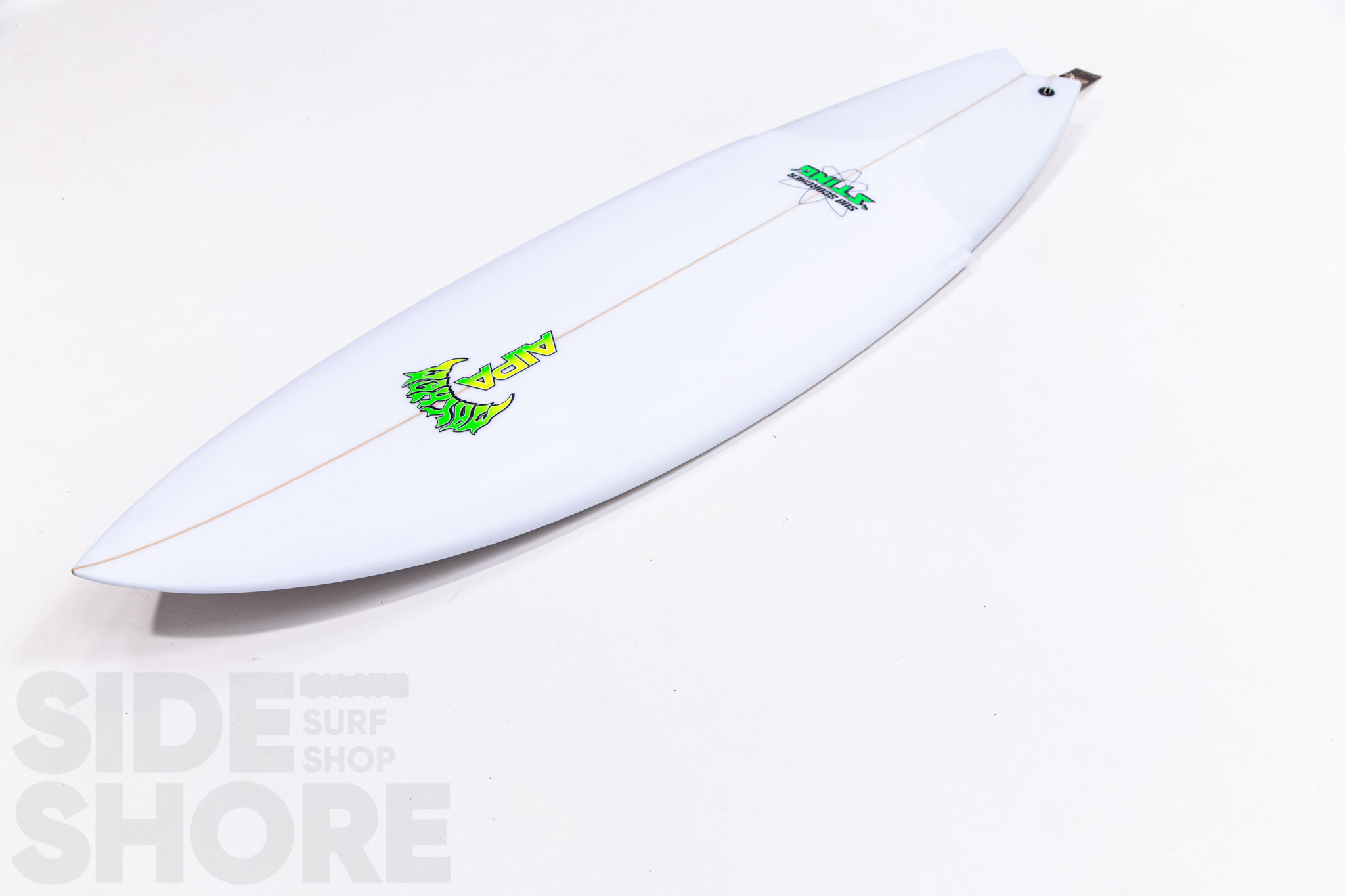 Lost Sub Scorcher Sting - 5'8 x 19.50