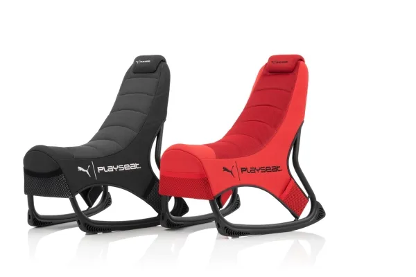 Playseat PUMA Active - Gamingstol - sort
