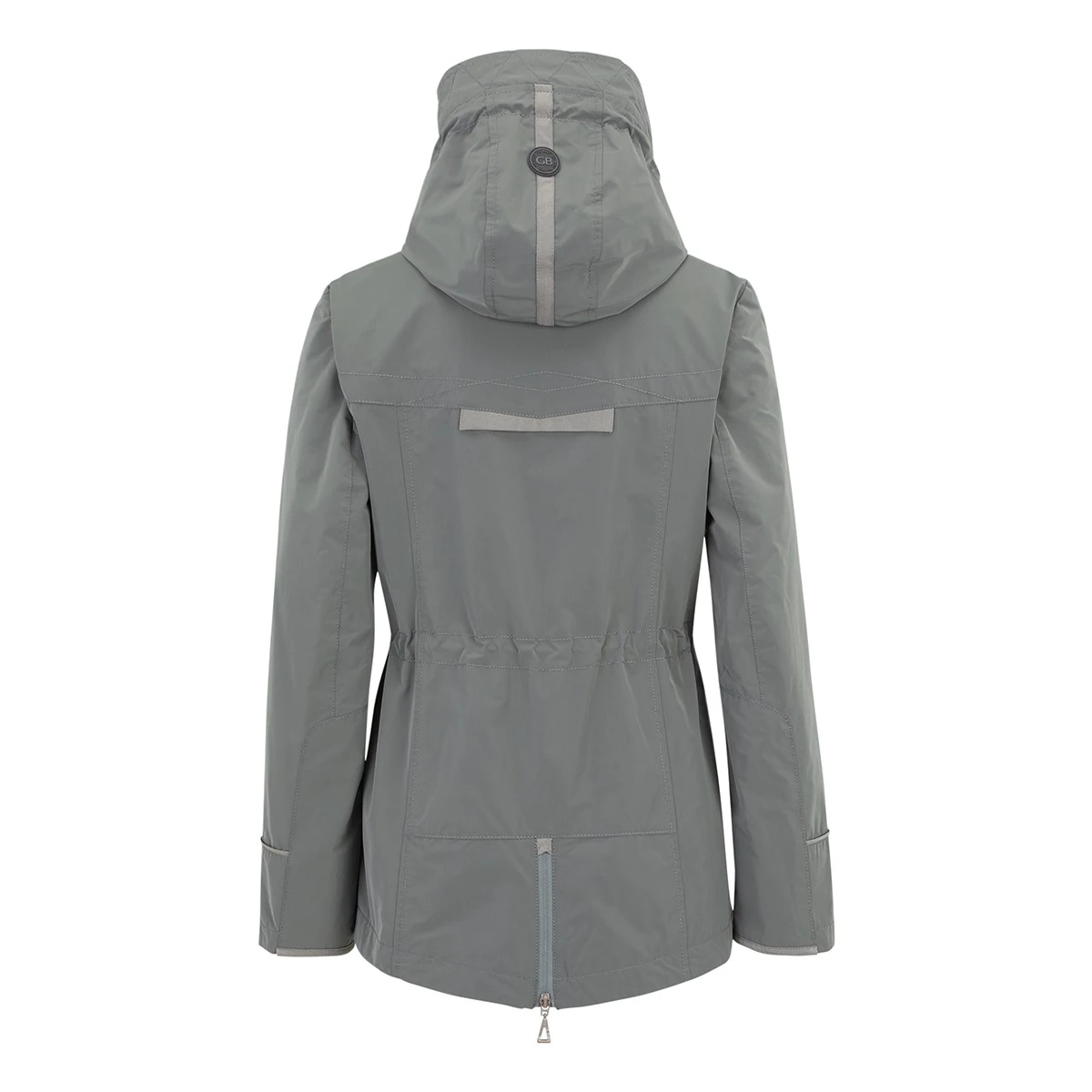 Dames Parka Tide Tide LM171.30.251