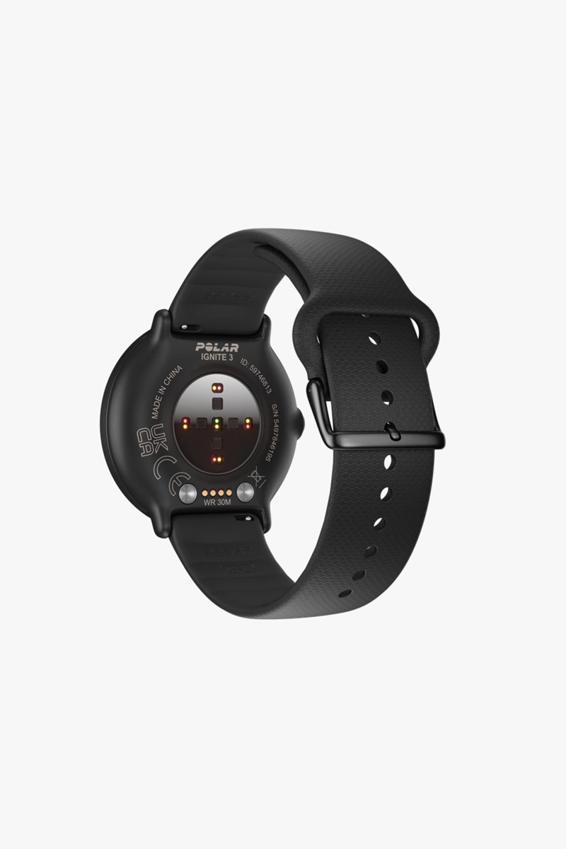 Polar Ignite 3 Sportuhr