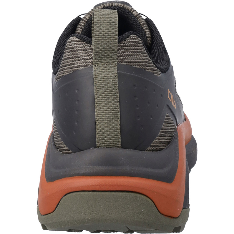CMP Herren Dyonisus Low Fitgo WP Schuhe