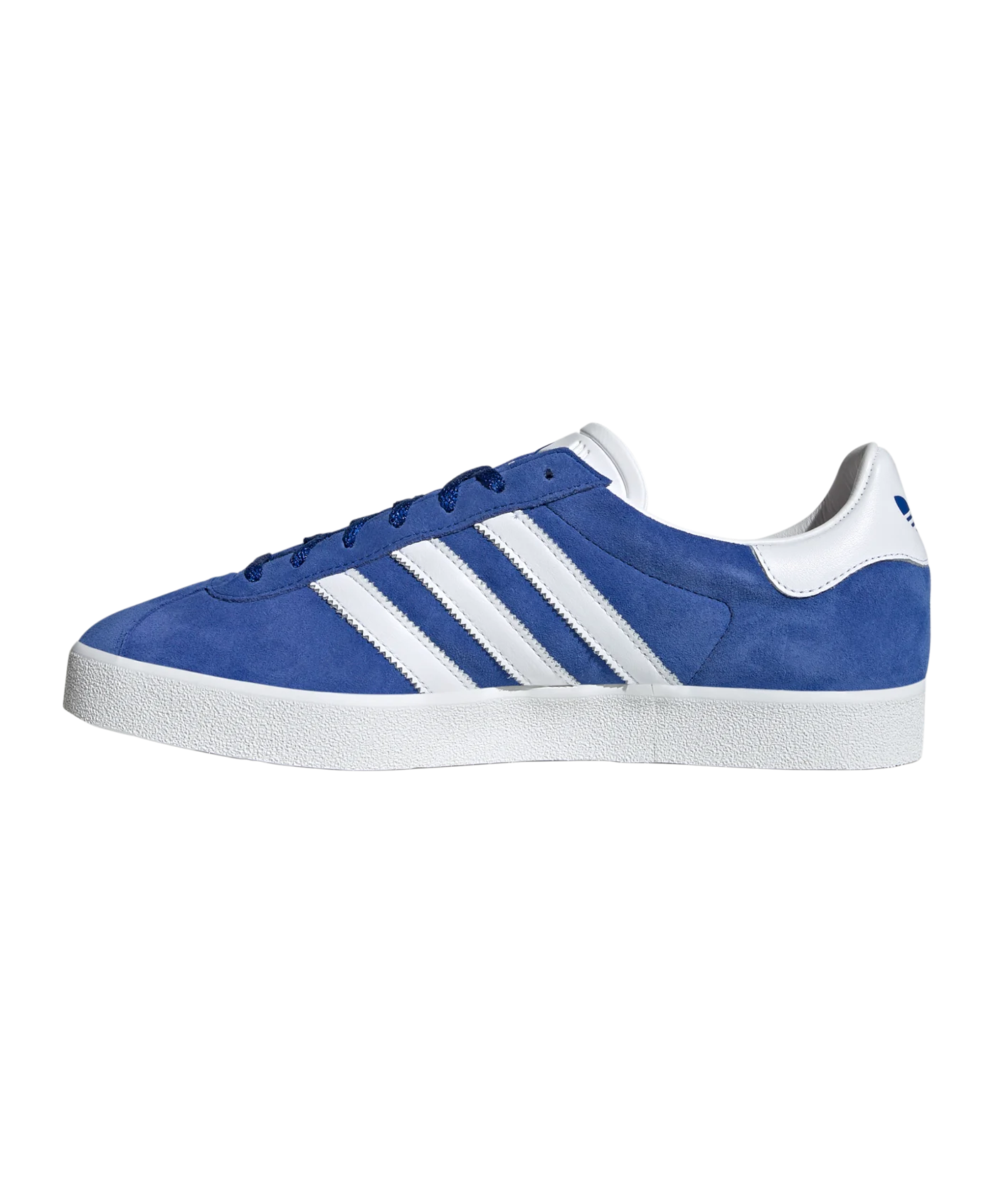 adidas Originals Gazelle 85 Blau Weiss Gold