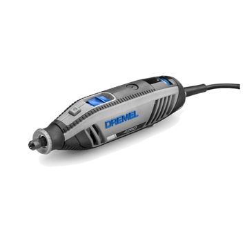 Dremel multitool 4250JFincl. 45 accessoires / 3 hulpstukken / tas