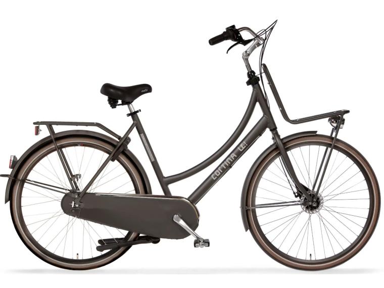 Cortina U4 Solid RB7 Transportfiets