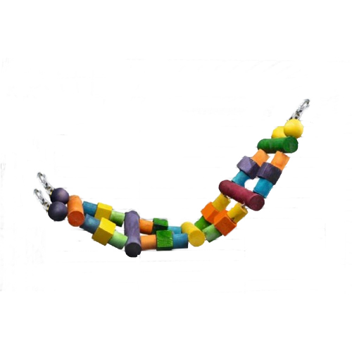Beeztees Papegaaien Ladder