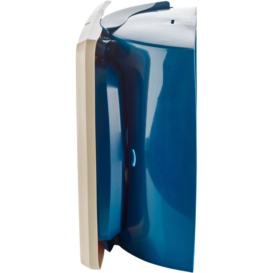 Thermobaby® Sitzerhöhung YEEHOP, ocean blue