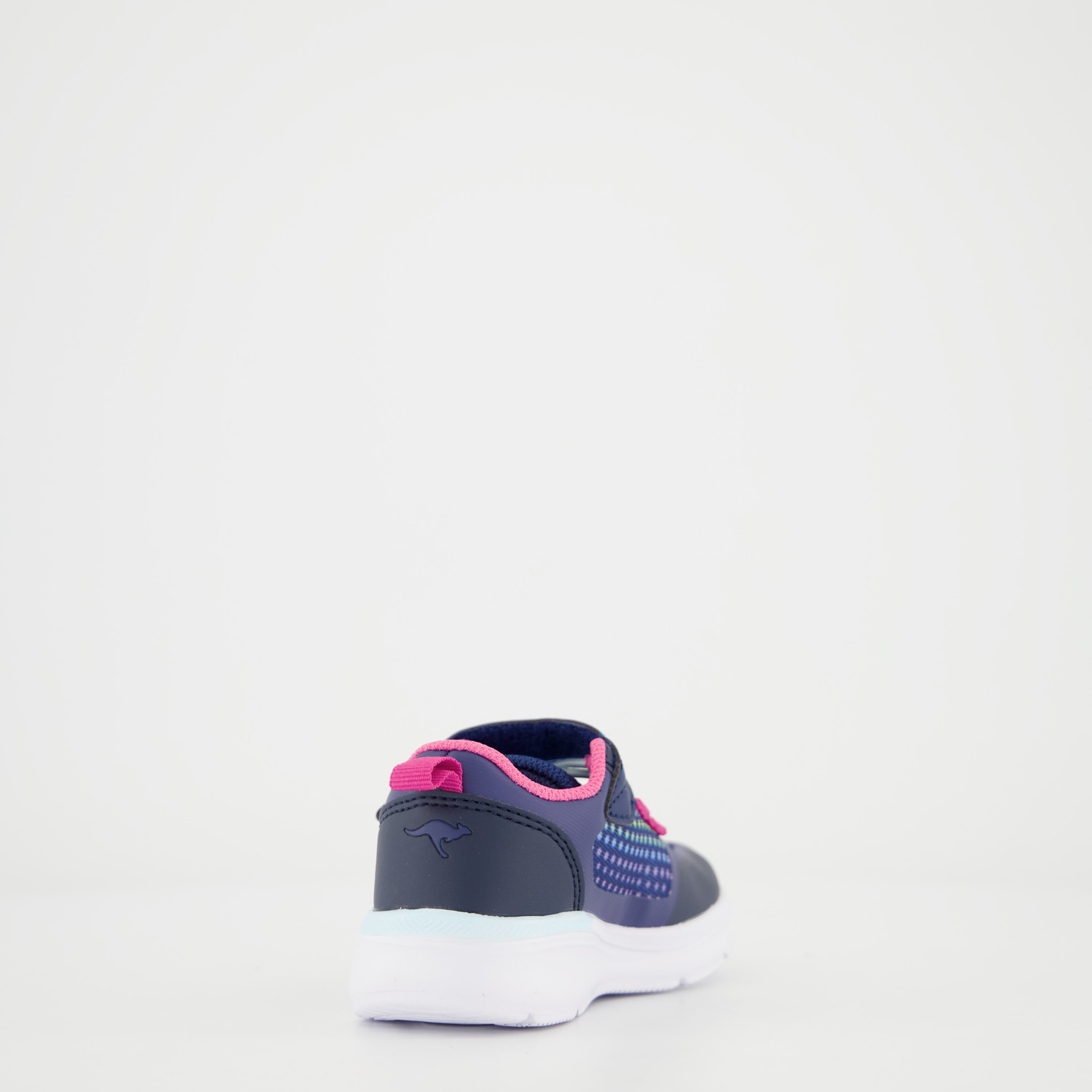 Kangaroos K-IQ Swatch EV