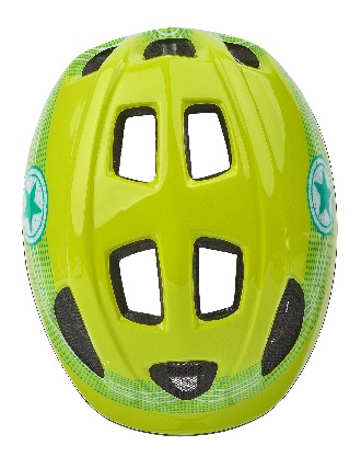 Casco Polisport Kids Popstar