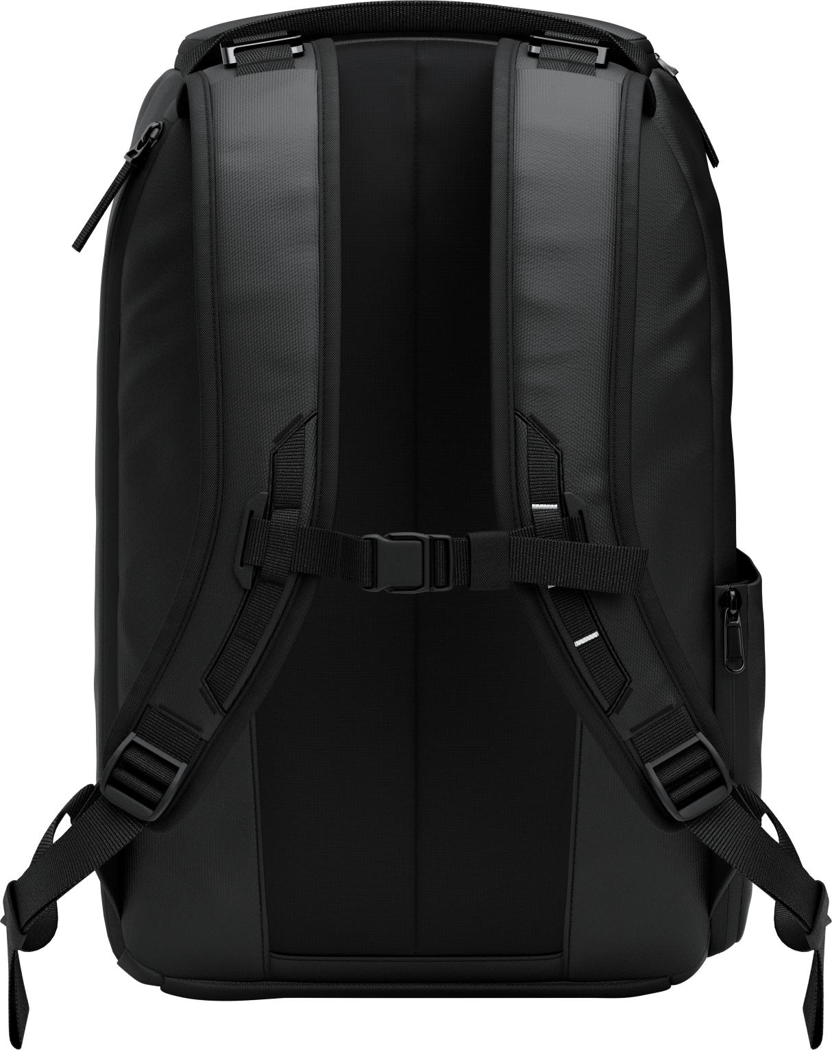 Db Ramverk Backpack 26L Black Out