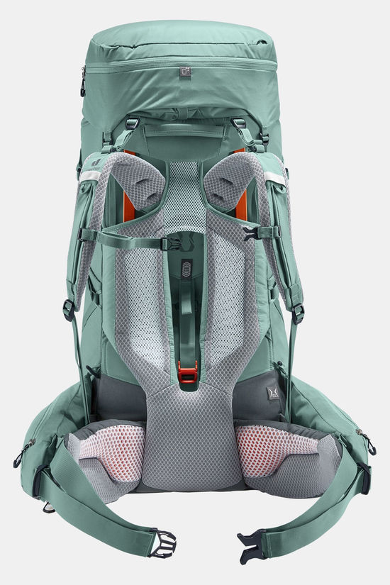deuter deuter Aircontact Core 55+10 Sl Backpack Dames