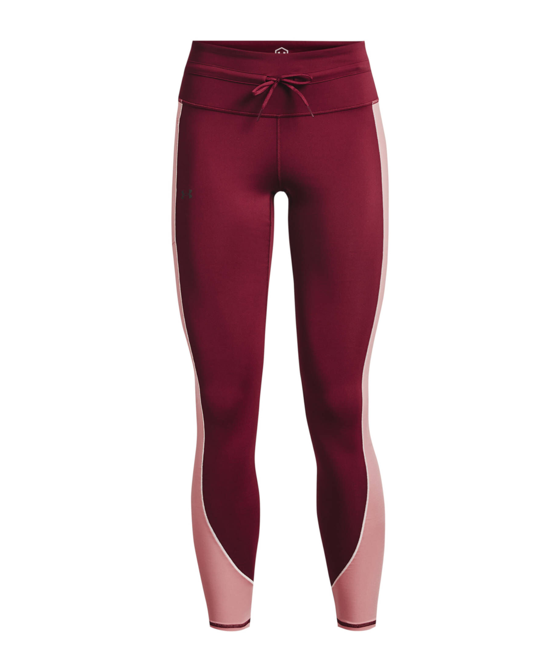 Under Armour| Damen Running - Textil - Hosen lang CG Rush Novelty Leggings Damen