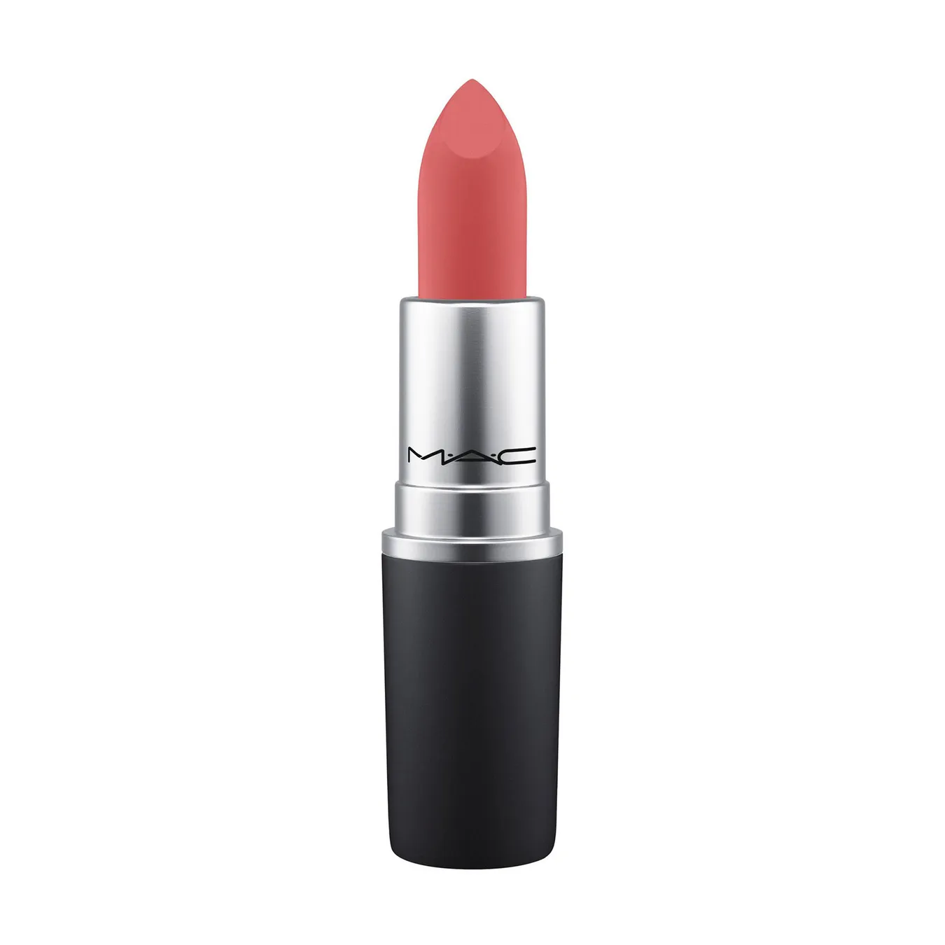 M•A•C Powder Kiss LippenstiftA Little Tamed