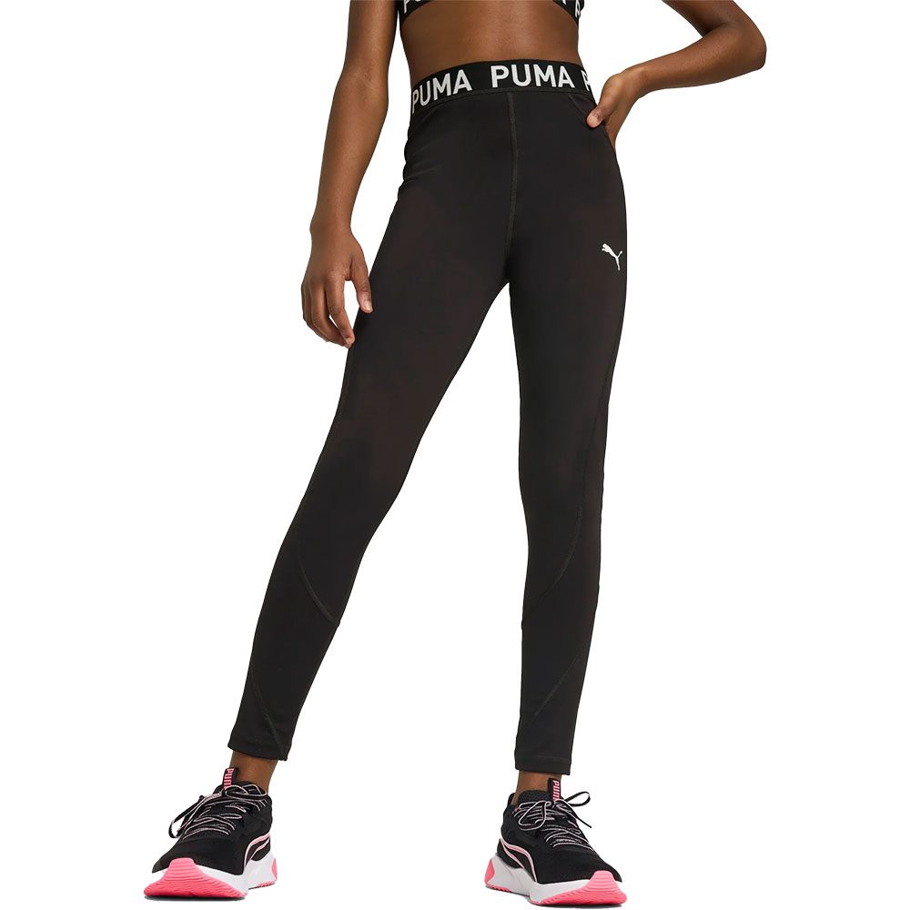 Puma Puma Strong Train Tights Kinder puma black