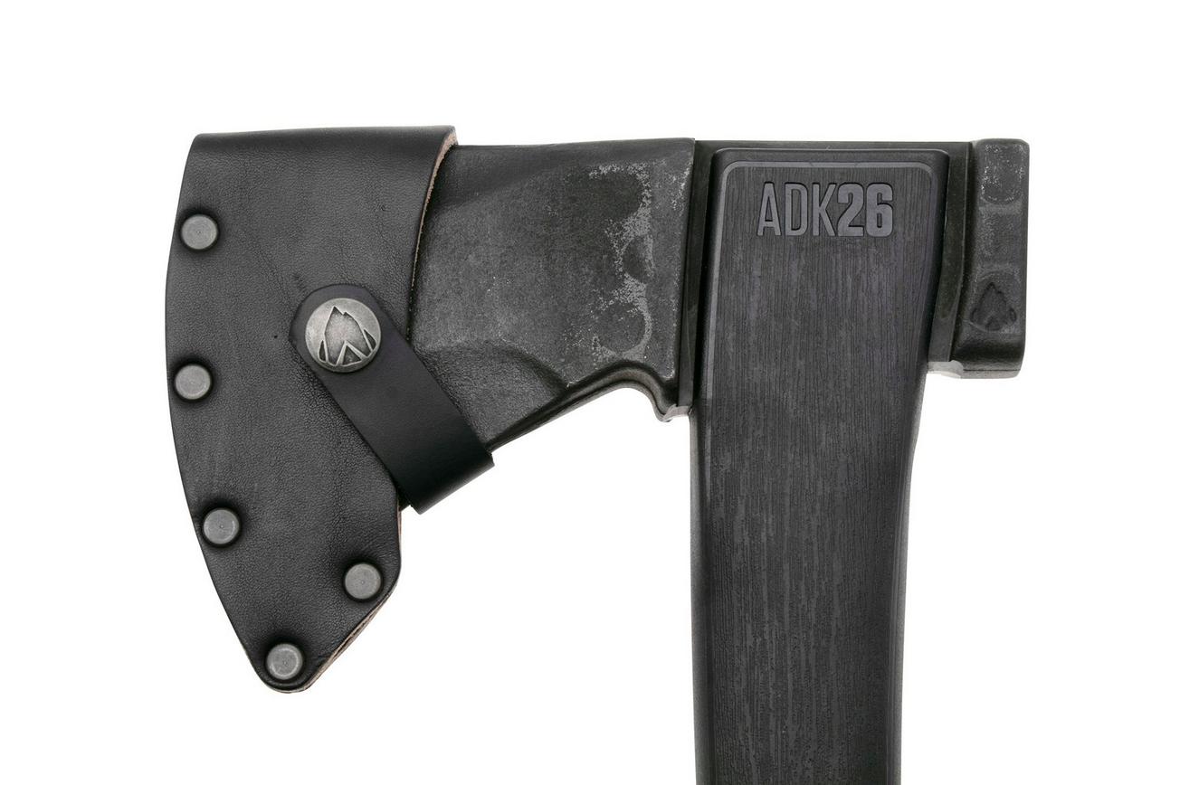 Agawa Canyon ADK26 Transforming Camp Hatchet & Forest Axe, kampeer en bosbijl